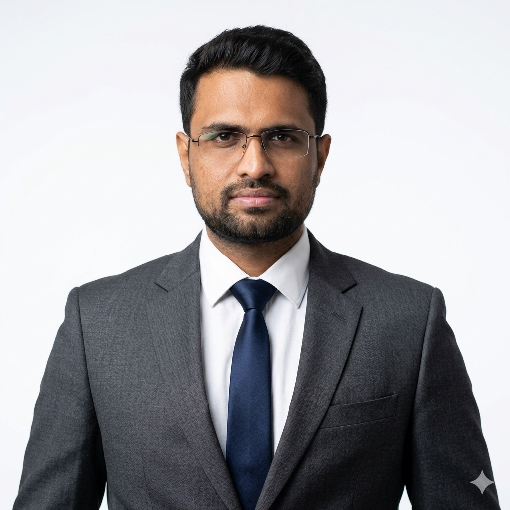 Mayuresh Kulkarni